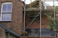 free Old Neuadd home extension quotes