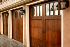 Old Neuadd garage extension quotes